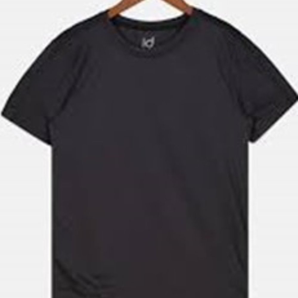 Lot of 2x: NWT [Ideology] Athletic & NWOT [dip] White Dinosaur T-Shirts - Y Sz L - Picture 3 of 12